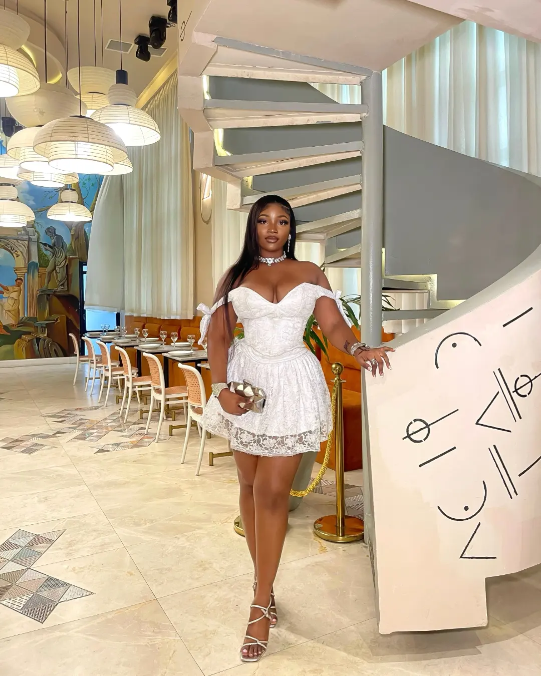Hermazing Signatures luxury fashion